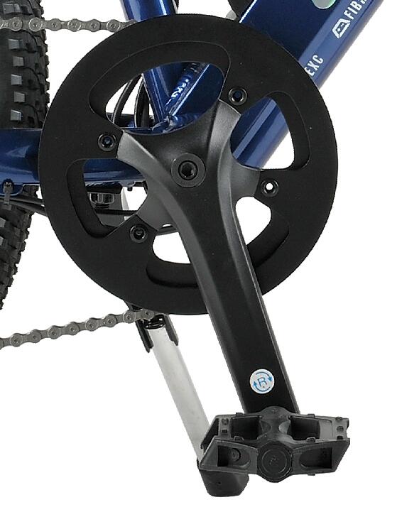 Prowheel alloy chainring