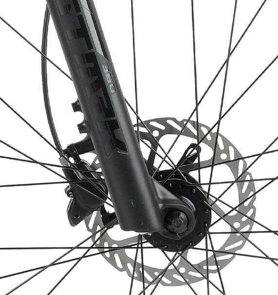 Shimano disc brake