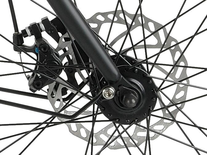 disc brake