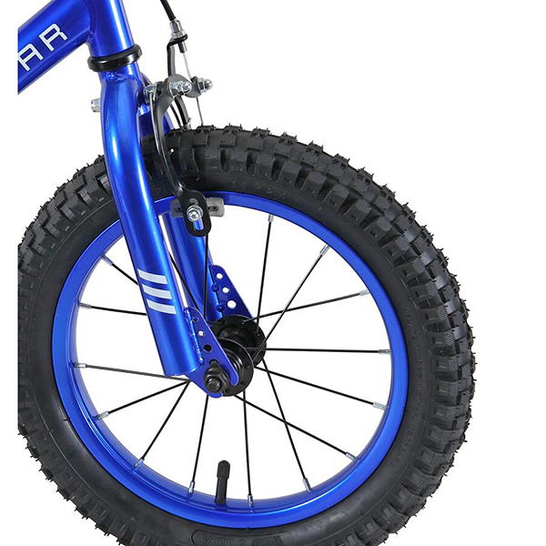 fork & front wheel