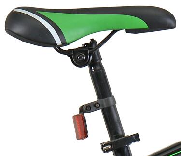 soft saddle